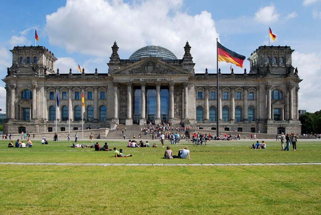 Benefits of Studying in Germany for Indian Students